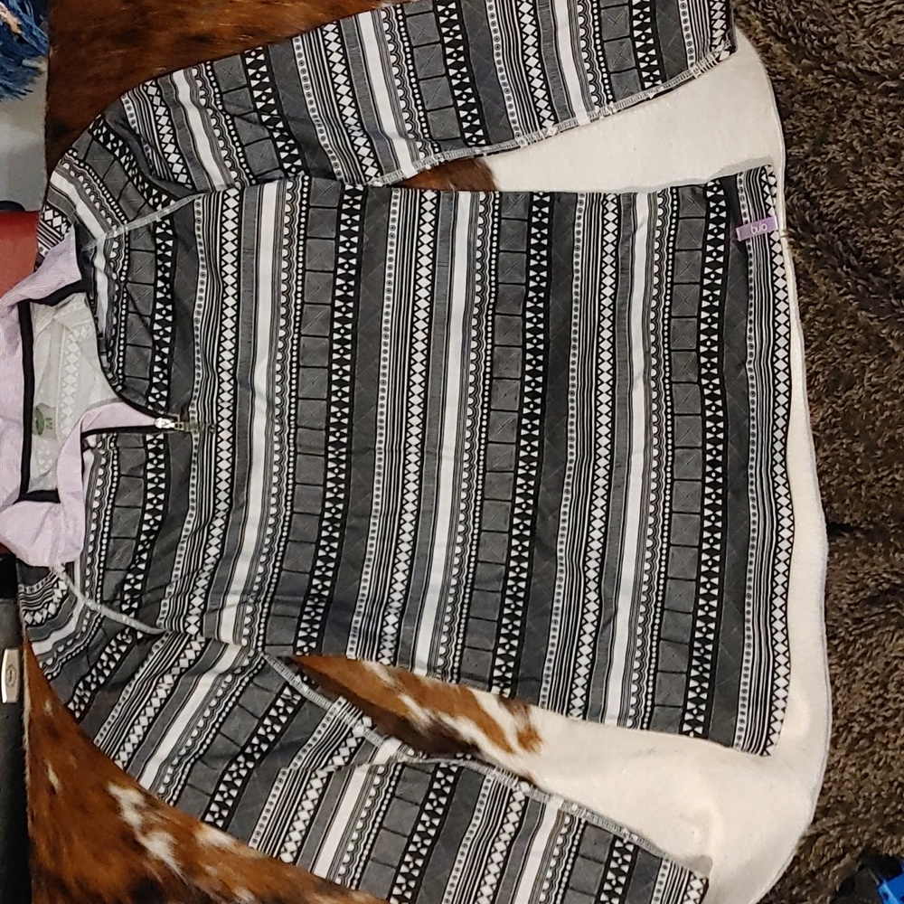 Bula Shirt Sz Med